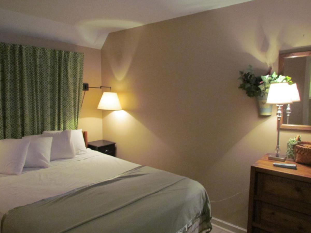 Myrtle Beach Resort Surfside Beach Bagian luar foto