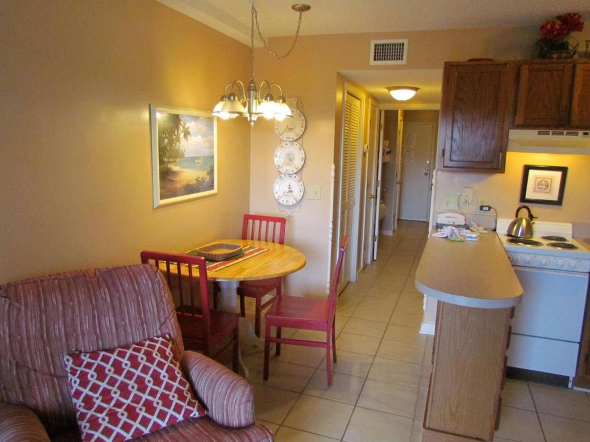 Myrtle Beach Resort Surfside Beach Bagian luar foto