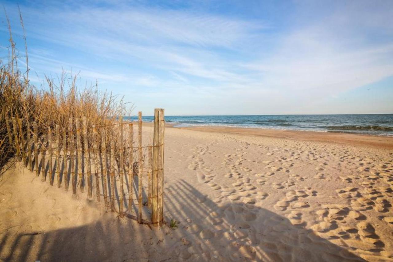 Myrtle Beach Resort Surfside Beach Bagian luar foto