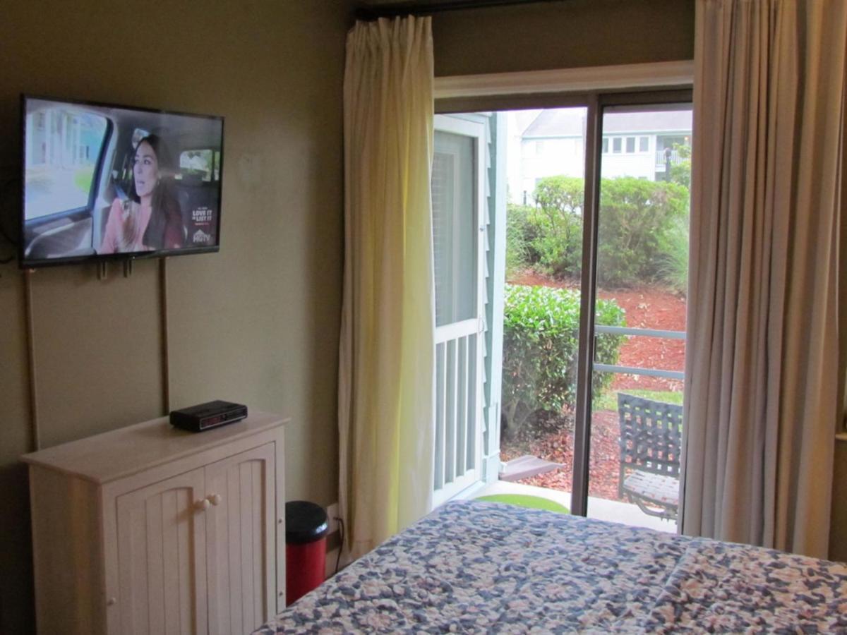 Myrtle Beach Resort Surfside Beach Bagian luar foto