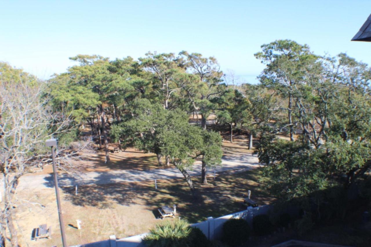 Myrtle Beach Resort Surfside Beach Bagian luar foto