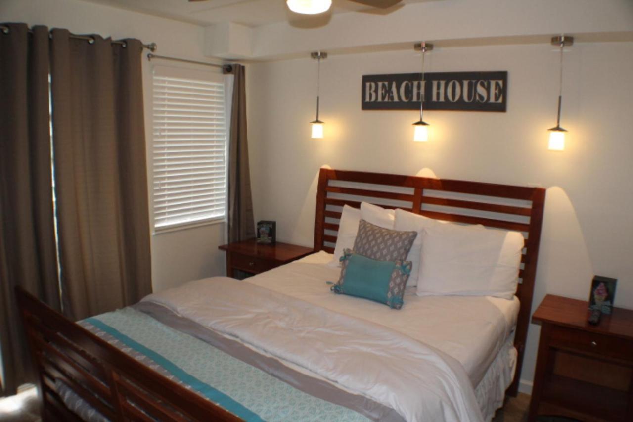 Myrtle Beach Resort Surfside Beach Bagian luar foto