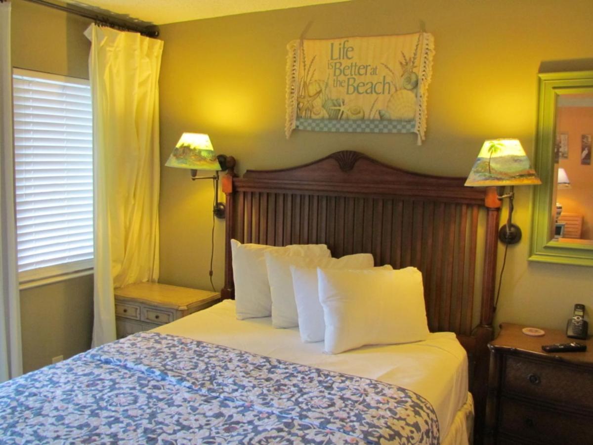 Myrtle Beach Resort Surfside Beach Bagian luar foto