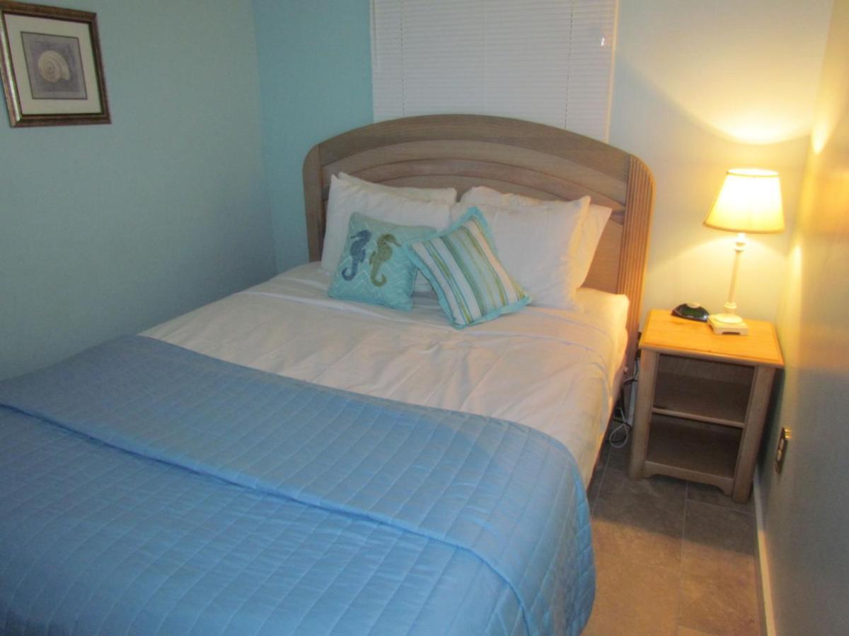 Myrtle Beach Resort Surfside Beach Bagian luar foto