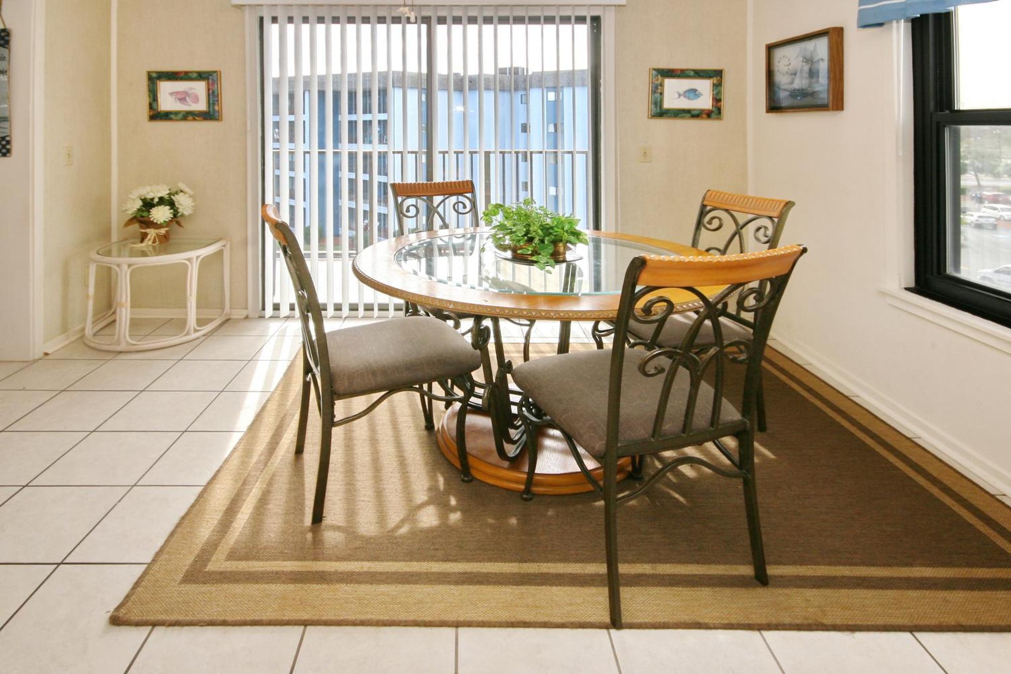 Myrtle Beach Resort Surfside Beach Bagian luar foto